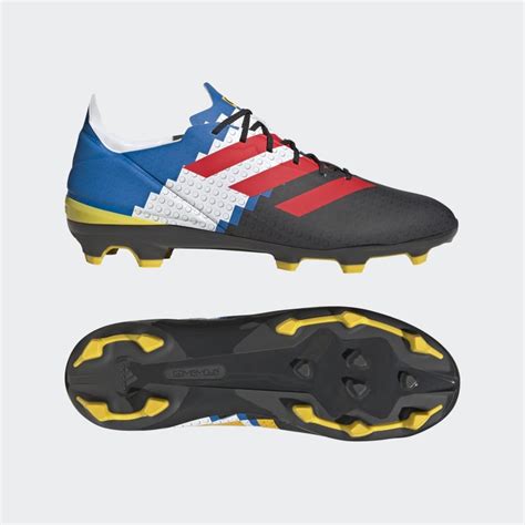 adidas Gamemode Firm Ground Soccer Cleats 